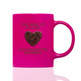 Tasse Neon ESPRESSO
