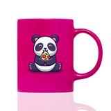 Tasse Neon Panda