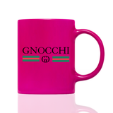 Tasse Neon Gnocchi