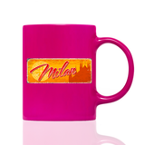 Tasse Neon Milan