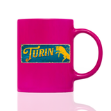 Tasse Neon Turin