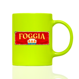 Tasse Neon Foggia