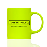 Tasse Neon Team Vaffanculo