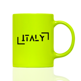 Tasse Neon italy