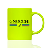 Tasse Neon Gnocchi