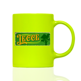 Tasse Neon Lecce