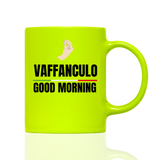 Tasse Neon VAF.....