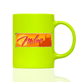 Tasse Neon Milan