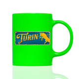 Tasse Neon Turin
