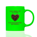 Tasse Neon ESPRESSO