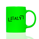 Tasse Neon italy