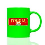Tasse Neon Foggia
