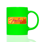 Tasse Neon Milan