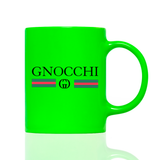 Tasse Neon Gnocchi
