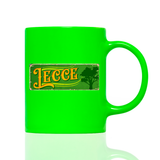 Tasse Neon Lecce