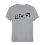 Herren T-Shirt ITALY