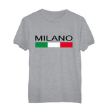 Herren T-Shirt Milano