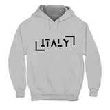 Hoodie Unisex ITALY