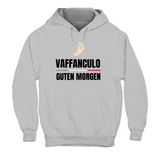 Hoodie Unisex Vaf.....