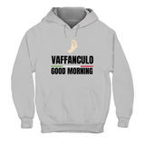 Hoodie Unisex Vaf.....