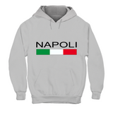 Hoodie Unisex Napoli