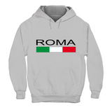 Hoodie Unisex Roma