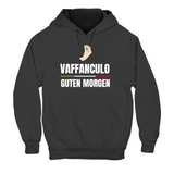 Hoodie Unisex Vaf.....