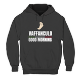 Hoodie Unisex Vaf.....