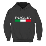 Hoodie Unisex Puglia