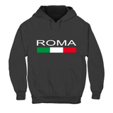 Hoodie Unisex Roma