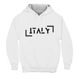 Hoodie Unisex ITALY