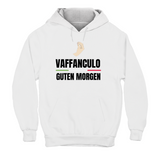 Hoodie Unisex Vaf.....