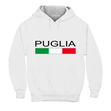 Hoodie Unisex Puglia