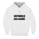 Hoodie Unisex Vaf.....