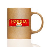 Tasse Glitzer Foggia