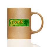 Tasse Glitzer Lecce