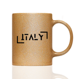 Tasse Glitzer italy