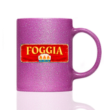 Tasse Glitzer Foggia
