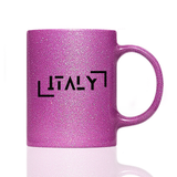 Tasse Glitzer italy