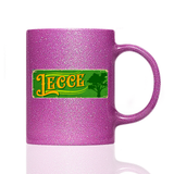 Tasse Glitzer Lecce