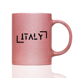 Tasse Glitzer italy