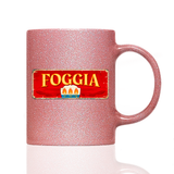 Tasse Glitzer Foggia