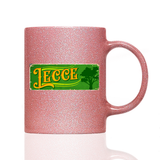 Tasse Glitzer Lecce