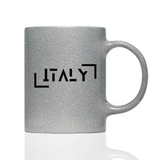 Tasse Glitzer italy