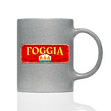 Tasse Glitzer Foggia
