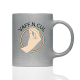 Tasse Glitzer Vaff.n.cul