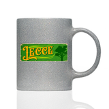 Tasse Glitzer Lecce