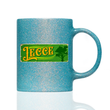 Tasse Glitzer Lecce