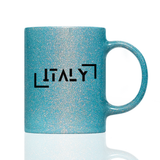 Tasse Glitzer italy
