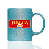 Tasse Glitzer Foggia